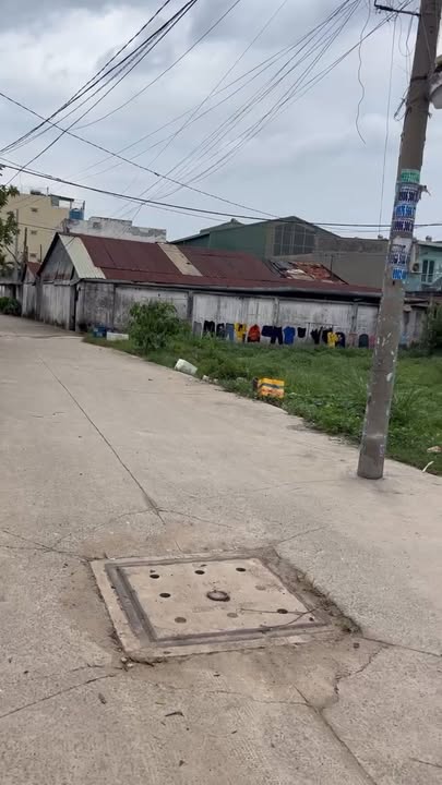 Đất nền Xuân Thới Sơn - Hóc Môn 62m² giá 2.55 tỷ - Vị trí đẹp, xây dựng tự do!