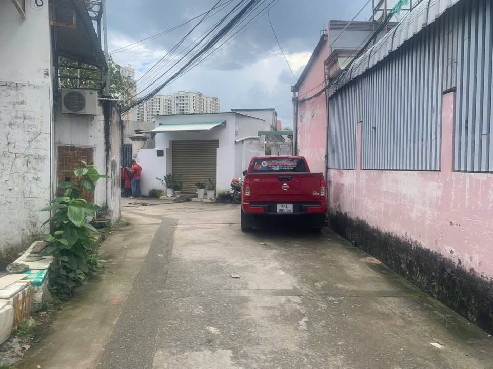 Đất mặt tiền hẻm VIP Thạnh Mỹ Lợi 925m² giá 45 tỷ - Đầu tư sinh lời ngay!