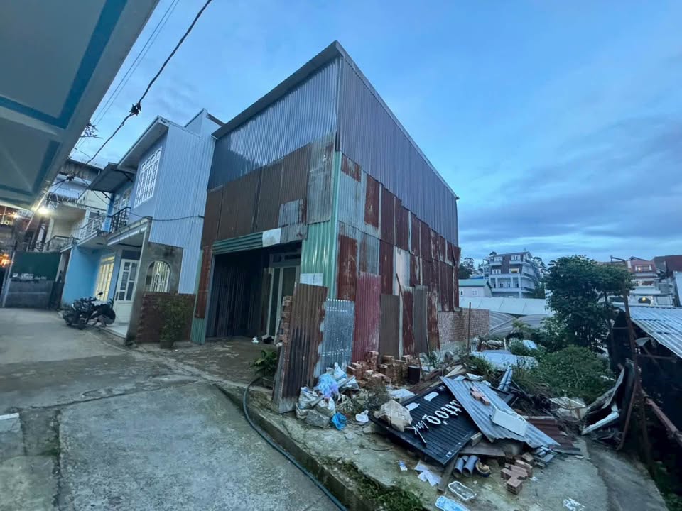 Đất nền Đà Lạt 60m² giá chỉ 1.3 tỷ - Cơ hội vàng cho nhà đầu tư!