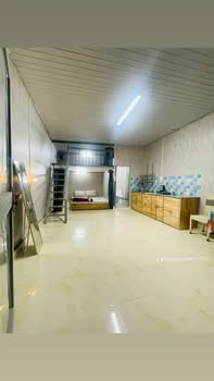 Cho thuê phòng trọ tại Đà Lạt 20m² giá chỉ 4 triệu - Phòng có gác lửng thoáng mát!