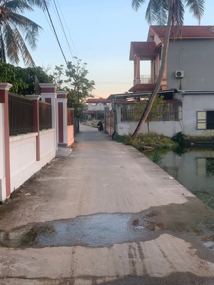 Đất nền 360m² tại xã Vĩnh Hòa, giá chỉ 1.44 tỷ - Cơ hội đầu tư tuyệt vời!