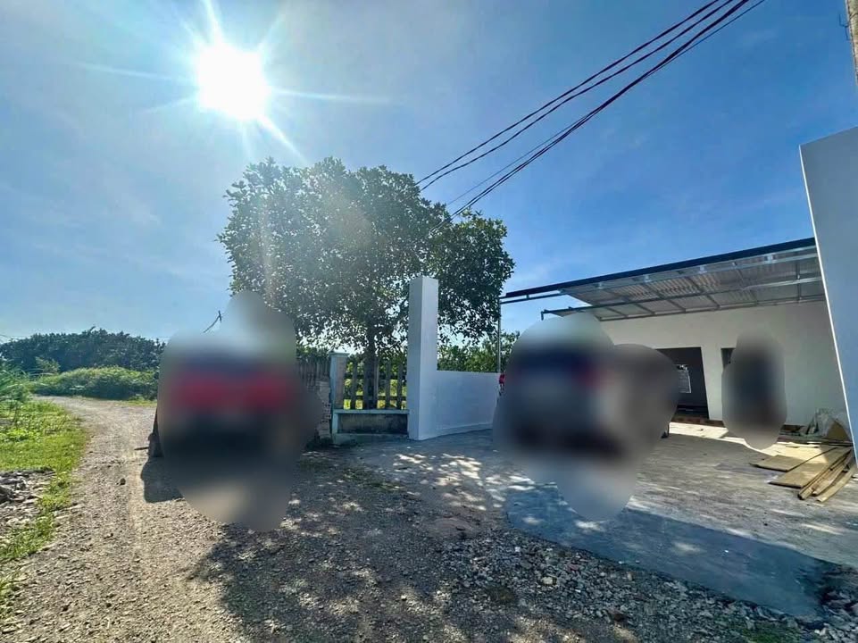 Nhà ở Yên Trị, Yên Thủy 138m² - Sẵn sàng vào ở với giá thỏa thuận!