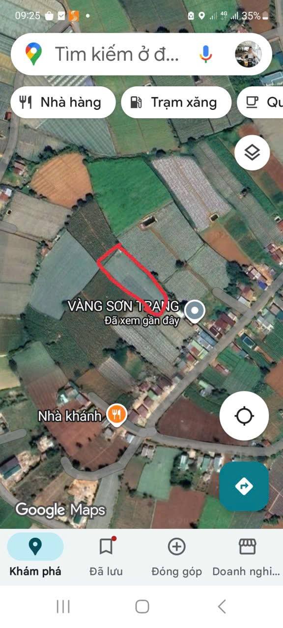 Bán đất nền 2 sào tại Kado, Đơn Dương, Lâm Đồng - Giá chỉ 1.3 tỷ - Đầy đủ tiện nghi