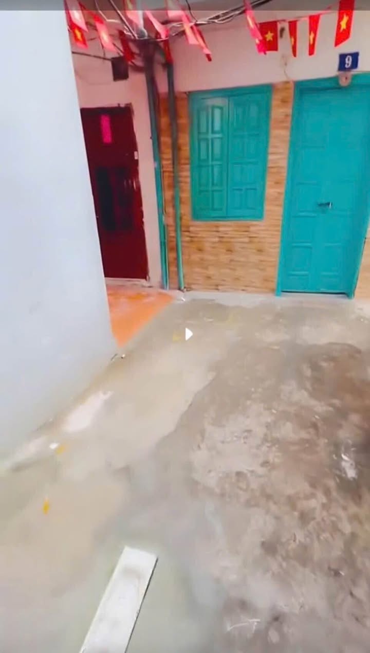 Nhà riêng Khâm Thiên Đống Đa 17m² giá 3.95 tỷ - Sổ đỏ chính chủ sẵn sàng giao dịch!