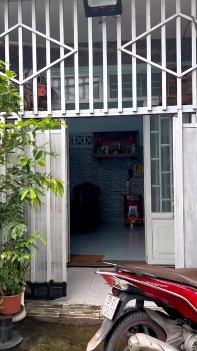 Nhà cấp 4 Tân Thông Hội 48m² giá thỏa thuận - Gần trường Phan Văn Khải!