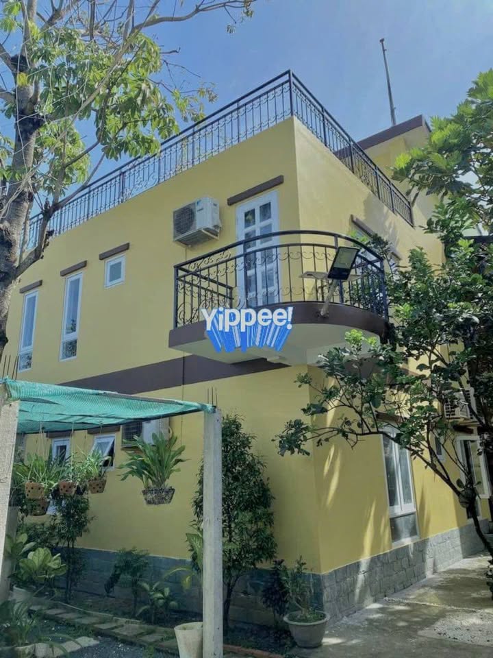 Farm Phước Vĩnh An Củ Chi 1168m² giá 16 tỷ - Biệt thự sang trọng và xưởng kiên cố!