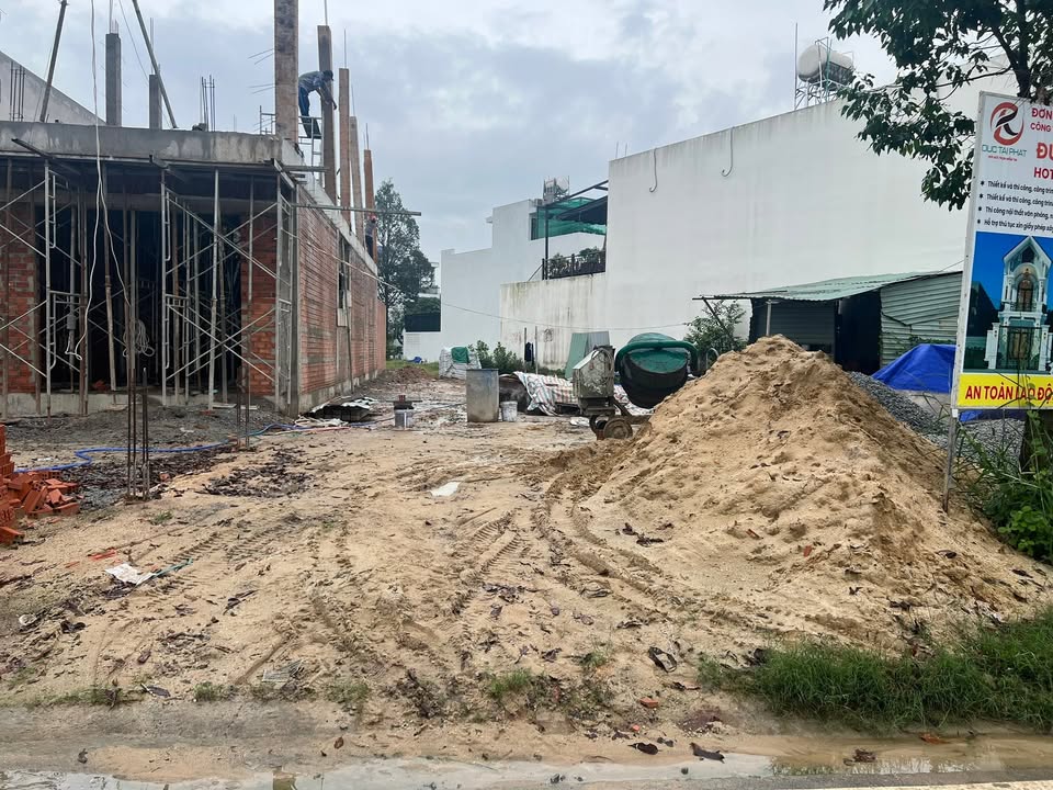 Đất nền Thủ Dầu Một 150m² giá 2.8 tỷ - Gần trung tâm thương mại AEON!