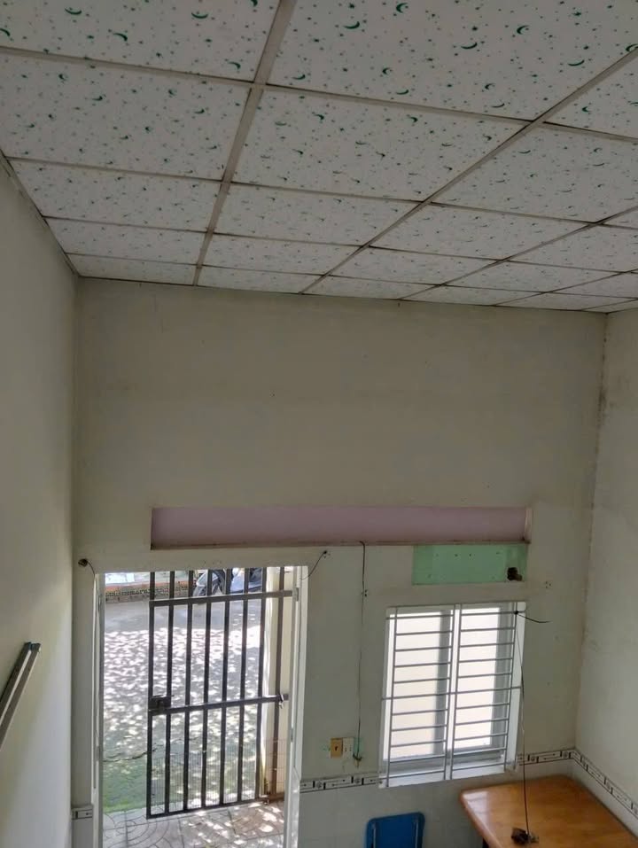 Nhà cấp 4 Vĩnh Phú, Thuận An 30m² giá 800 triệu - Đầu tư an cư lý tưởng!