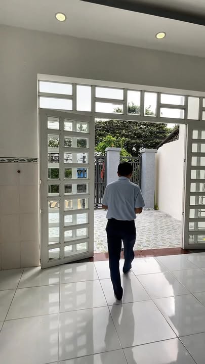 Nhà mặt tiền DX05, Phú Mỹ, 108m² chỉ 3.99 tỷ - Kinh doanh thuận lợi!