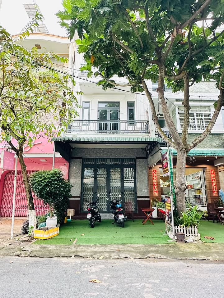 Nhà cho thuê mặt tiền đường Lý Chính Thắng, 47m² giá 12 triệu - Phù hợp kinh doanh và sinh sống!