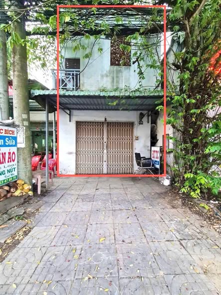 Bán Nhà Mặt Tiền Đường 30/4, Q. Ninh Kiều, Cần Thơ - Diện tích 97m², Giá 5.7 tỷ!