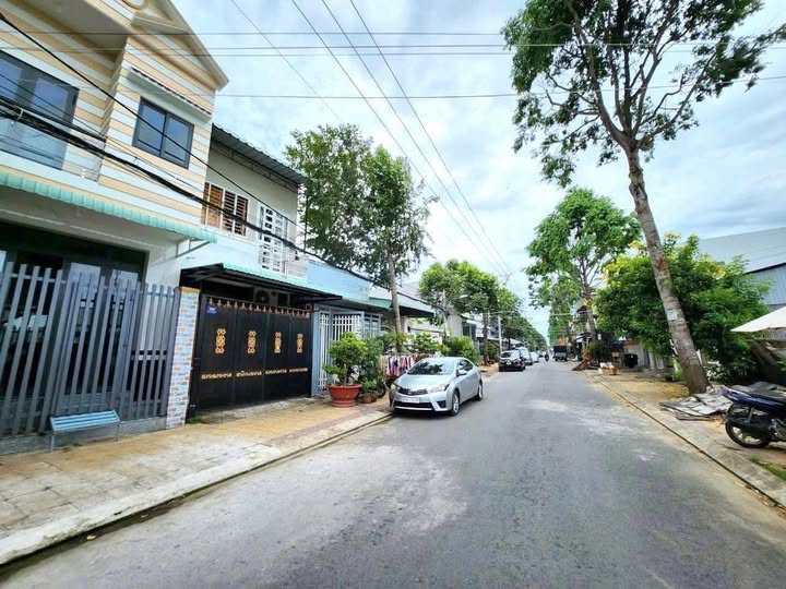 Đất nền đường Đặng Thị Nhường, gần chợ An Thới, 215m² giá 9.6 tỷ - Cơ hội đầu tư tuyệt vời!