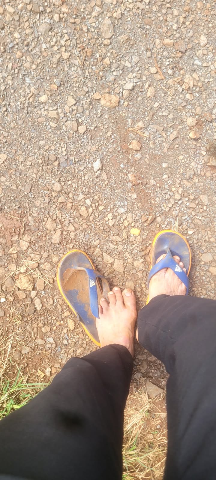 Kho xưởng 470.4m² mặt tiền 2 mặt tiền tại Tân An - Giá 8 tỷ TL chính chủ!