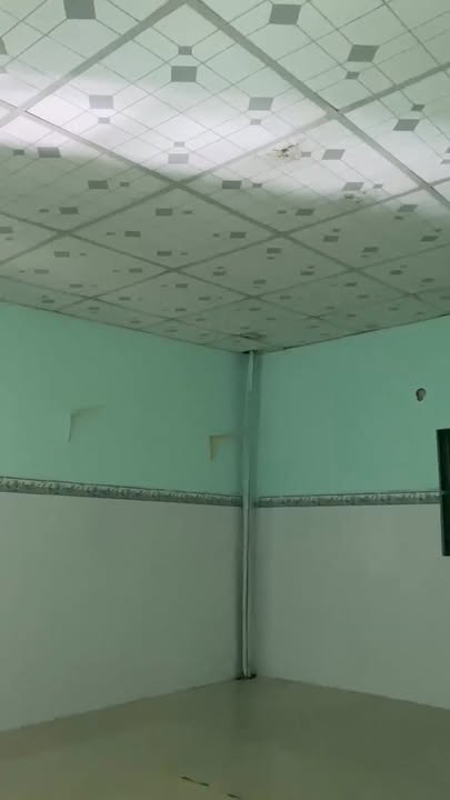 Nhà đẹp Tân Phú Trung - Củ Chi 44m² giá 570 triệu - Sẵn sàng vào ở!