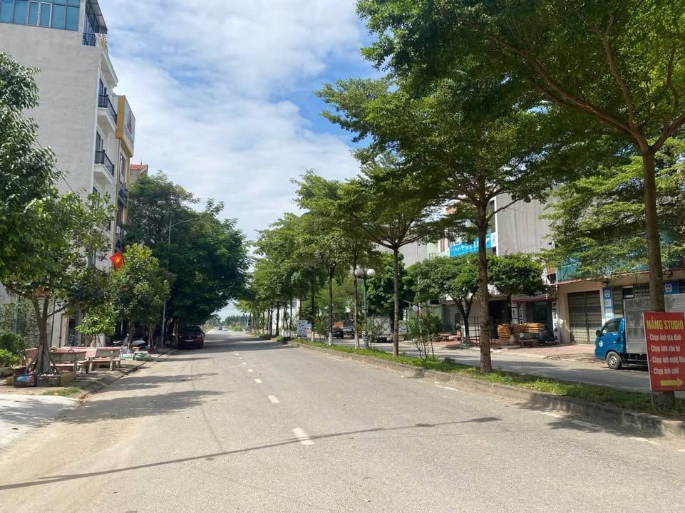 Đất mặt đường Bình Than, phường Võ Cường, TP. Bắc Ninh 81m² - Tiềm năng sinh lời cao!