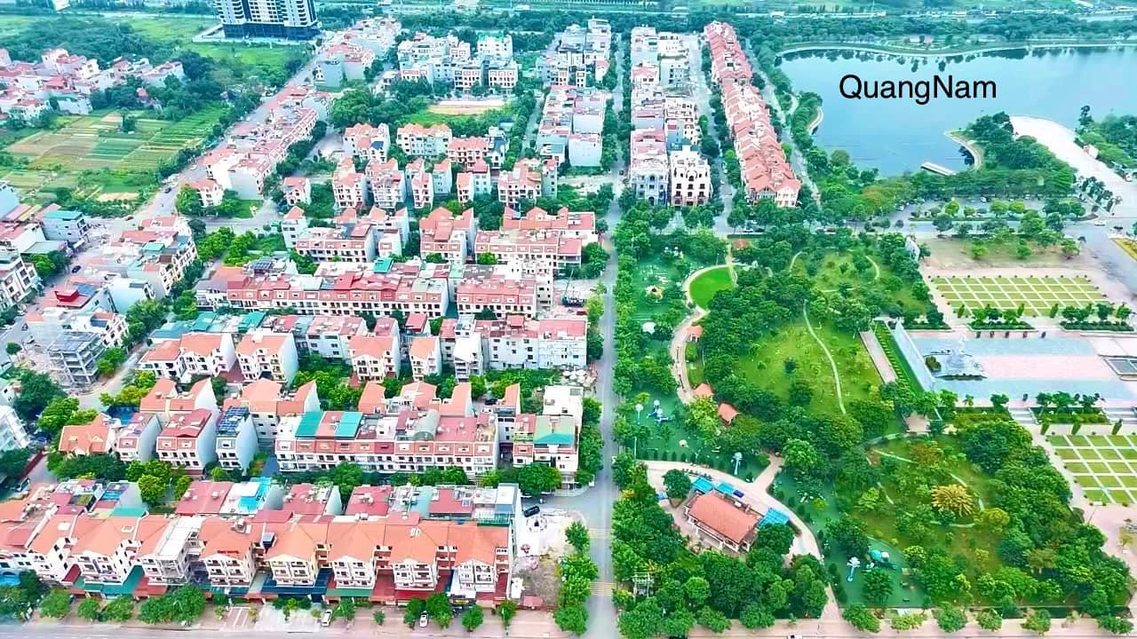 Lô đất KĐT Đại Dương Bắc Ninh 90m² giá 11 tỷ - Đầu tư sinh lời ngay!