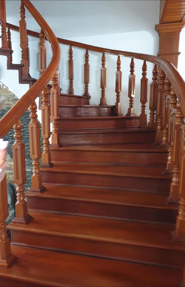 Nhà 3 tầng khu đô thị Vạn Phúc, Thanh Bình 65m² - Nhiều tiện ích thuận lợi!