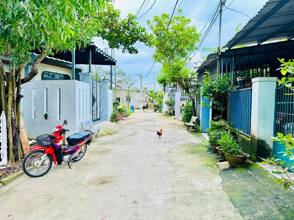 Nhà 1 trệt 1 lầu 120m² xã Phước Thái, giá chỉ 1 tỷ - Cơ hội an cư tuyệt vời!