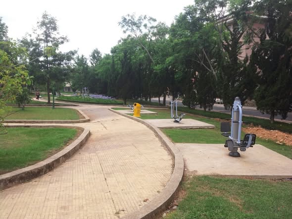 Căn hộ tầng trệt Chung cư Nguyễn Lương Bằng Đà Lạt 45.7m² giá 3 tỷ - Không gian thoáng đãng, dễ bố trí nội thất!