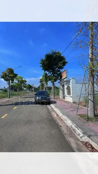 Đất mặt tiền đường nhựa khu dân cư Lan Anh 7, Bà Rịa - Vũng Tàu 126m² - Sổ đỏ chính chủ, giá 1.45 tỷ