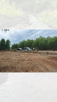 Đất mặt tiền đường nhựa tại xã Nghĩa Thành, Bà Rịa - Vũng Tàu 1790m² - Sổ đỏ chính chủ, giá chỉ 1.4 tỷ!