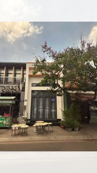 Nhà cấp 4 mặt tiền Nguyễn Đình Chiểu, Bà Rịa - 53m² giá 3.5 tỷ - Vị trí đắc địa!