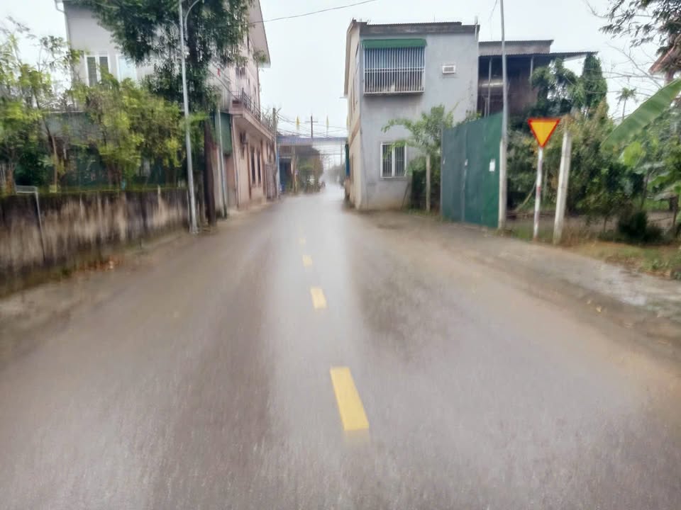 Đất mặt tiền Trần Đình Quán, Nghi Phú 186m² giá 5.35 tỷ - Đầu tư sinh lời lý tưởng!