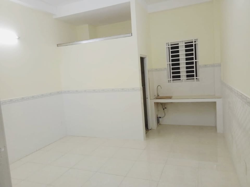 Phòng cho thuê tại Tam Danh, Quận 8 - Giá chỉ 3.2 triệu, không chung chủ!