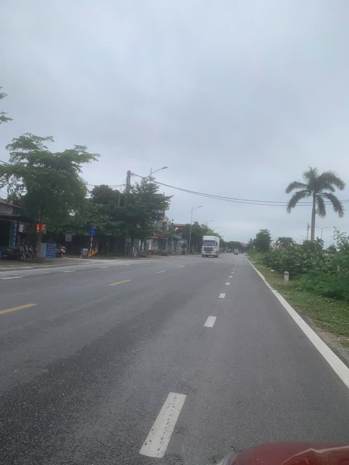 Đất nền QL 37 Đồng Lạc, Nam Sách 94m² - Giá thỏa thuận hấp dẫn!