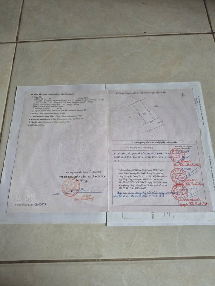 Nhà trọ sinh viên 64,1m² giá 2 tỷ - Vị trí vàng trước Học viện Quân Y!