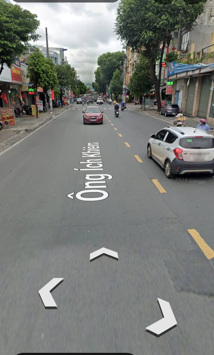 Nhà phố Quận 11 50m² giá 5,49 tỷ - Chính chủ, pháp lý rõ ràng!