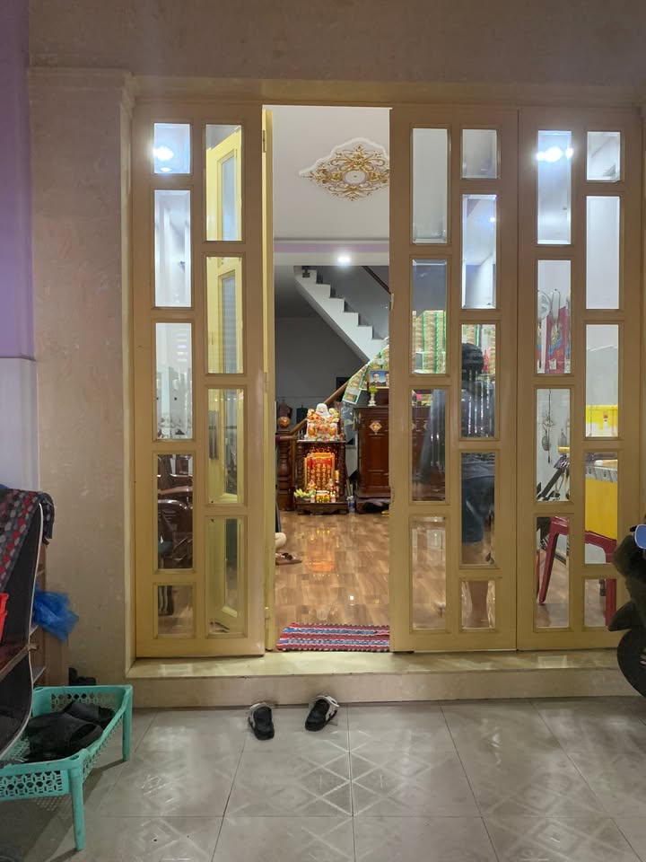 Nhà hẻm 1/ Hàn Hải Nguyên, Q11 - Diện tích 53m², giá 3.6 tỷ - An ninh, sạch sẽ!