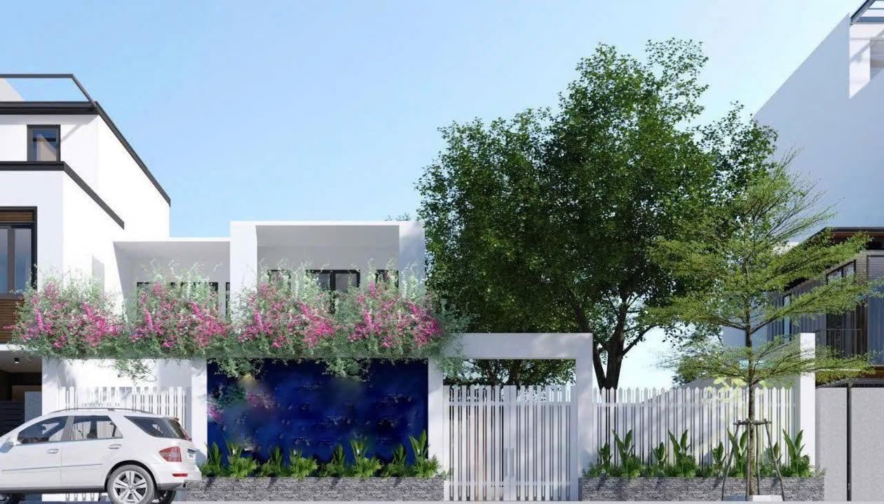 Nhà phố biệt thự đường 50, Phường 10, Quận 6, 126m² giá 16 tỷ - Dòng tiền thu nhập ổn định!