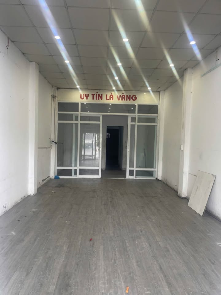 Nhà cho thuê tại Lê Thanh Nghị, Gia Lộc 100m² - Giá chỉ 3,5 triệu/tháng!