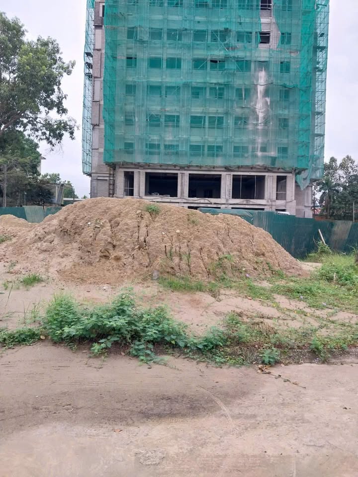 Đất nền Bút Sơn, Hoằng Hóa 100m² giá chỉ 750 triệu - Đầu tư sinh lời ngay!