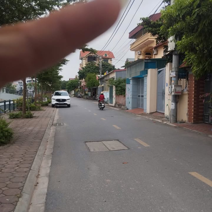 Đất nền lô góc Đặng Xá 50m² giá 3 tỷ - Tiềm năng đầu tư lớn!