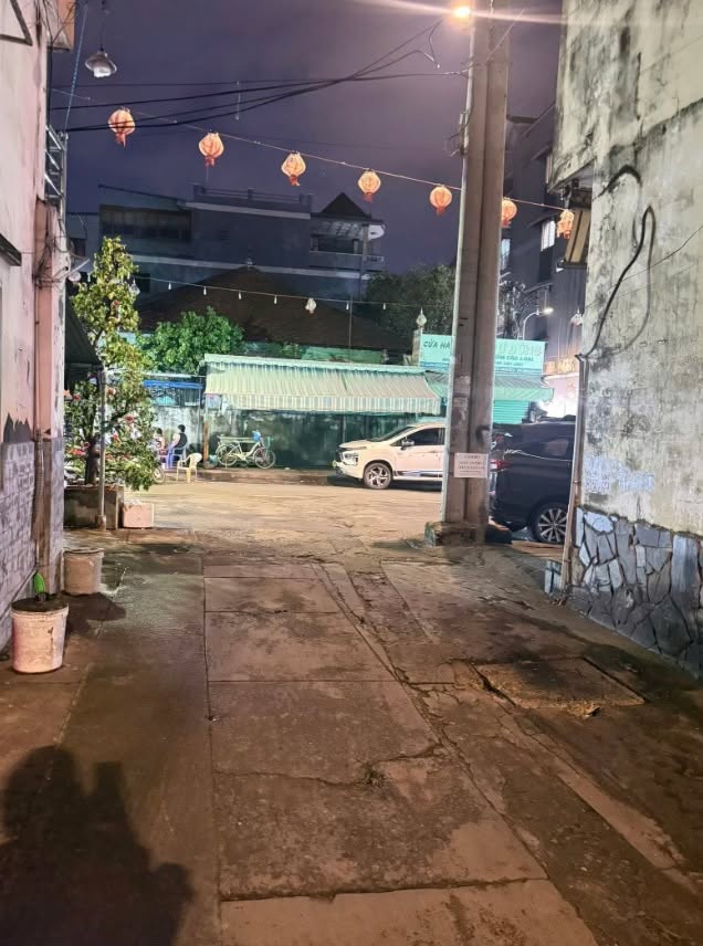 Nhà phố Võ Trường Toản, Q. 5 - 22m² chỉ 4 tỷ - Vị trí trung tâm hiếm có!