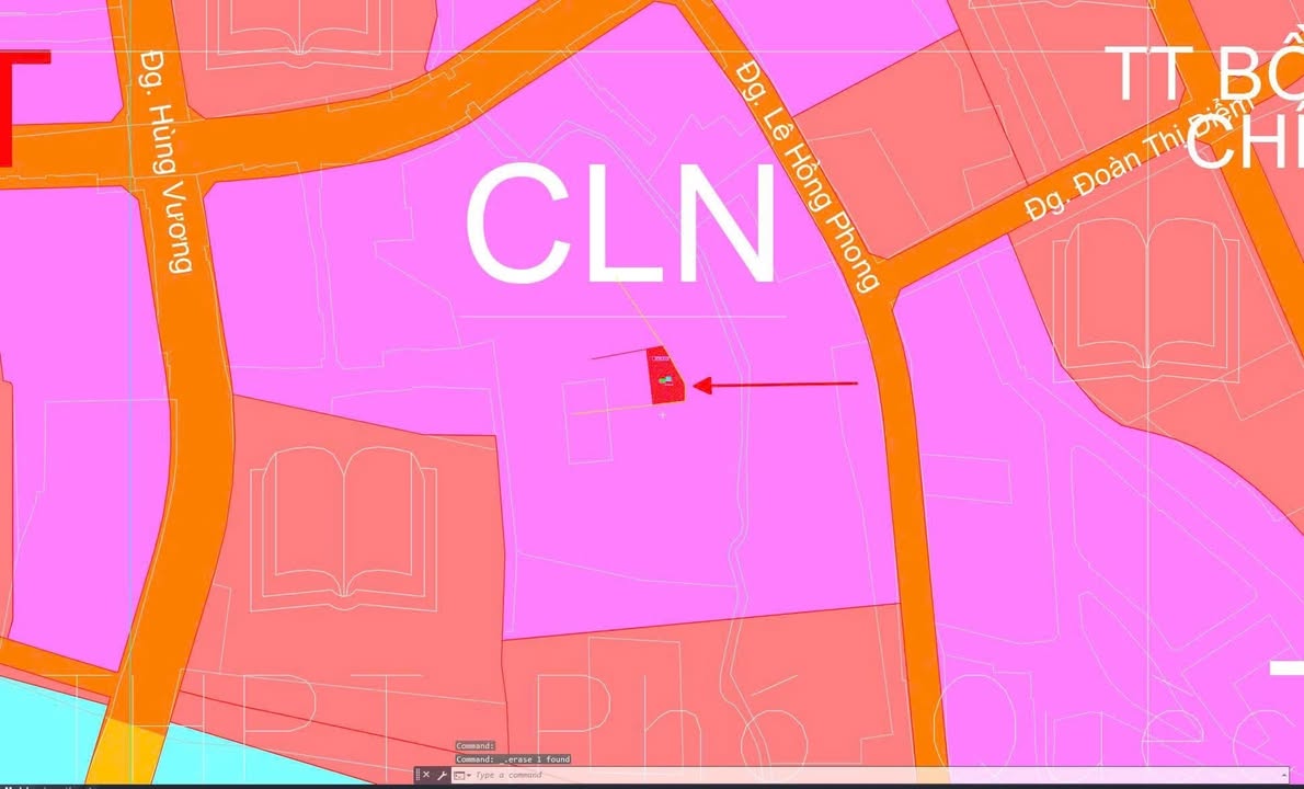 Đất nền Phú Quốc 351m² giá 7.724 tỷ - Đầu tư sinh lời hấp dẫn!