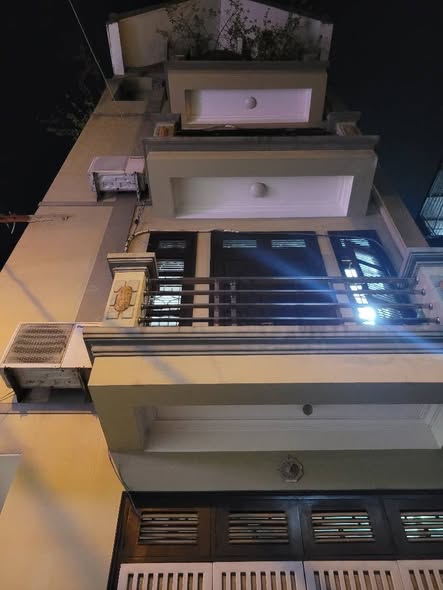 Nhà mặt tiền Văn Quán Hà Đông 45m² giá thỏa thuận - Kinh doanh đỉnh cao!