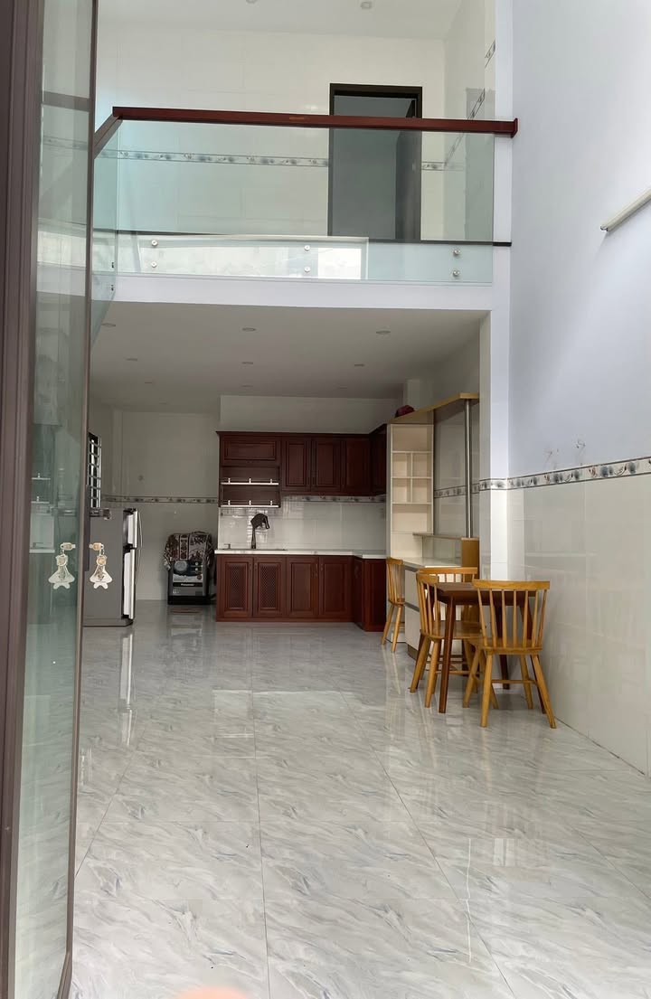 Nhà cho thuê Hẻm 9 Phạm Ngọc Hưng, Cái Khế 40m² - Không gian sống lý tưởng cho gia đình!