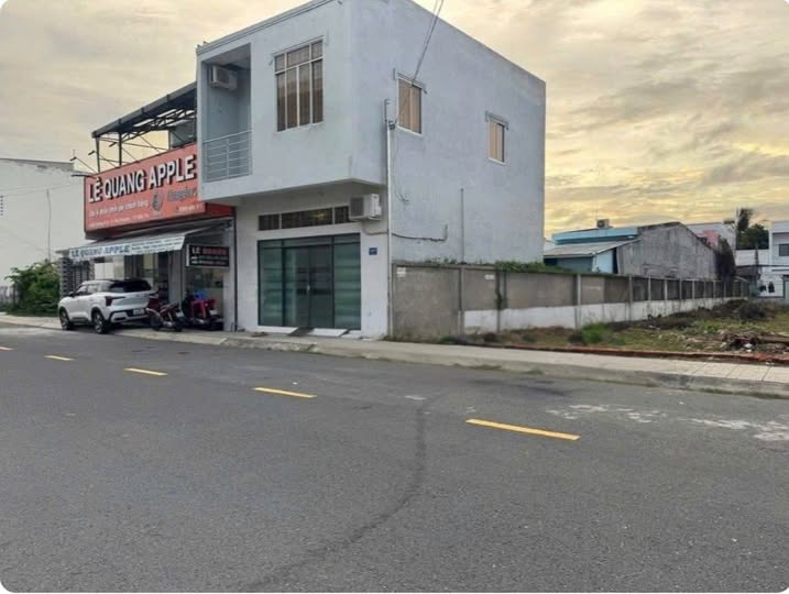 Đất 2 mặt tiền đường N12, TP Bến Tre, diện tích 487m² - Đầu tư sinh lời ngay!