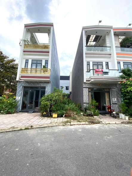 Đất nền KDC An Phú, Thuận An 64m² giá 2.75 tỷ - Sổ hồng sang tên ngay!