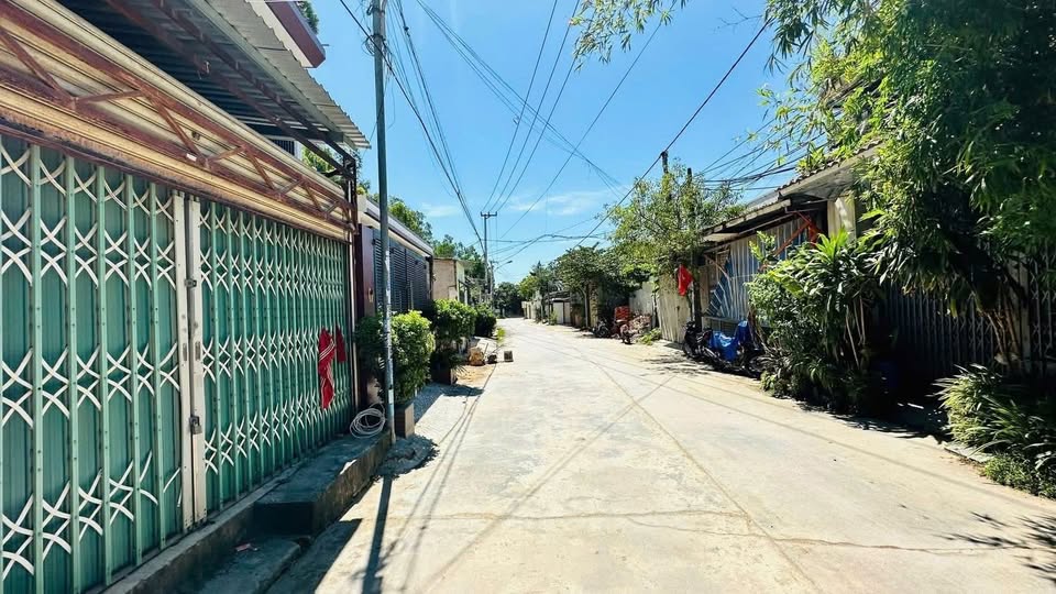 Nhà cấp 4 mặt tiền đường Ngô Đến, Nha Trang 152.6m² - Sẵn sàng kinh doanh!