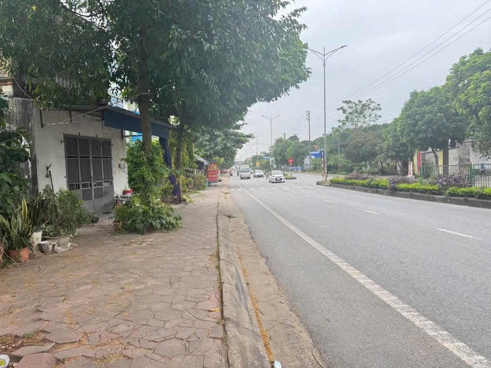 Đất nền mặt đường Quốc lộ 3, Sông Công 100m² giá 1.7 tỷ - Cơ hội đầu tư tuyệt vời!