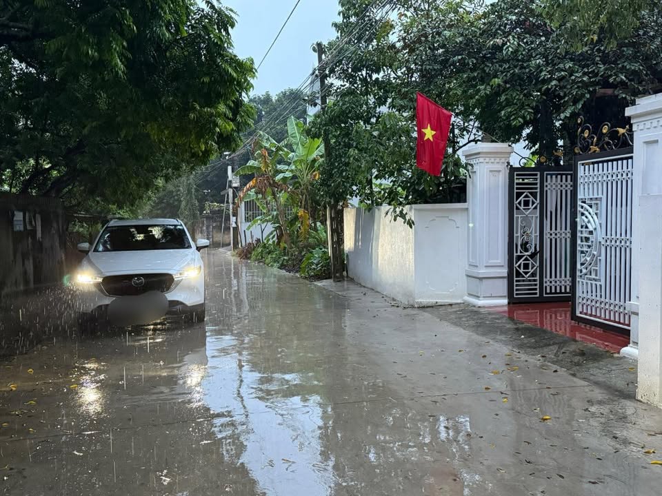 Đất nền Phường Ba Hàng, Phổ Yên 130m² giá 2 tỷ - Cơ hội đầu tư hấp dẫn!