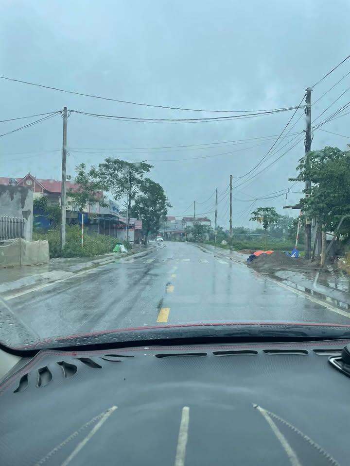 Đất nền thổ cư 134m² tại trung tâm hành chính xã Thành Công - Đầu tư sinh lời hiệu quả!