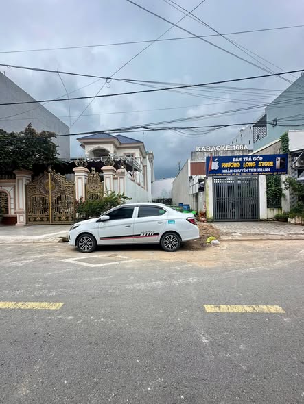 Đất nền 150m² tại Thuận Giao, Bình Dương - Giá 5.5 tỷ, sổ hồng riêng!