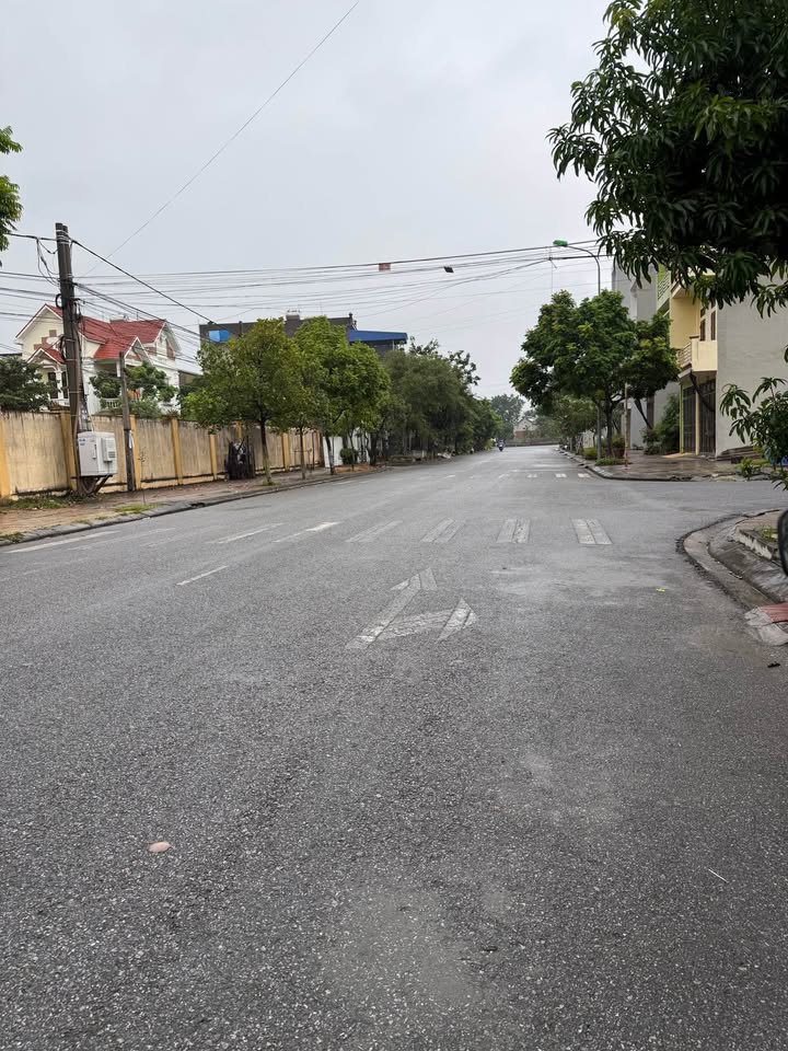 Đất nền Phú Xuân Thái Bình 71,4m² - Sổ đỏ chính chủ, giá thỏa thuận!