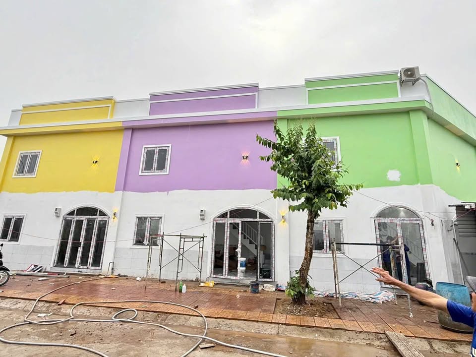 Nhà cho thuê tại KDC Phú An, Cái Răng, Cần Thơ - Giá chỉ 5 triệu/tháng!