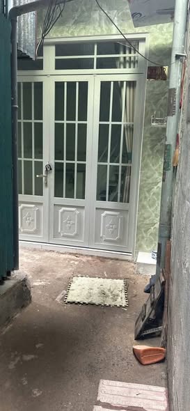 Nhà phố mới 9.33m² đường Lò Gốm, quận 6 giá chỉ 1.38 tỷ - Vô ở ngay!